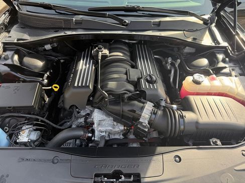 Used 2022 Dodge Charger Scat Pack image 9
