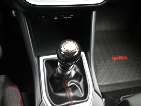 Used 2022 Subaru WRX Premium image 21