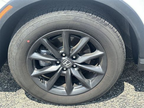 Used 2026 Honda CR-V EX-L image 11