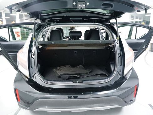 Used 2018 Toyota Prius C One image 22