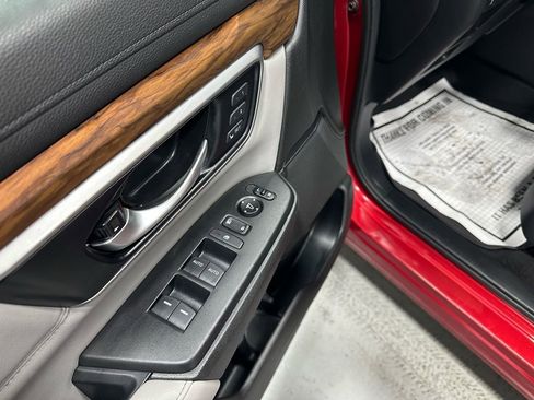 Used 2021 Honda CR-V EX-L image 9