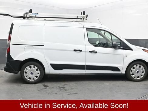 Used 2023 Ford Transit Connect XL FWD image 9