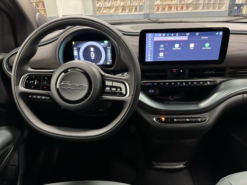New 2025 FIAT 500 e image 13