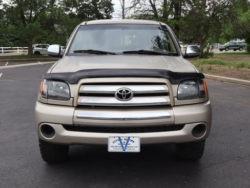 Used 2003 Toyota Tundra SR5 AWD/4WD image 13