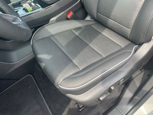 New 2026 Buick Enclave Sport Touring w/ Power Package FWD image 23