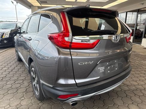 Used 2019 Honda CR-V Touring image 8