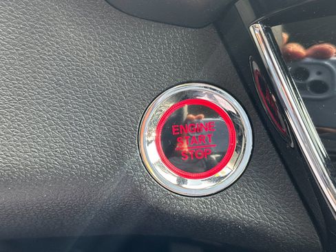 Used 2022 Honda HR-V EX image 23