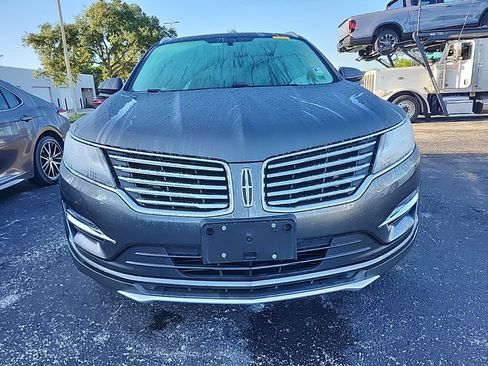 Used 2017 Lincoln MKC Reserve FWD image 7