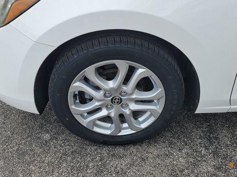 Used 2016 Scion iA image 37