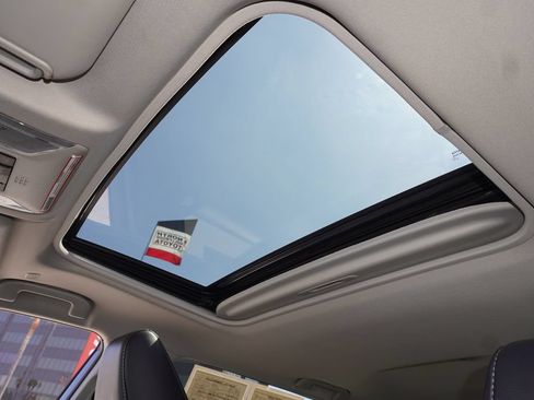 Certified 2023 Toyota RAV4 XLE Premium FWD image 22