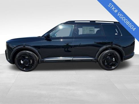 New 2027 Kia Telluride SX X-Line AWD/4WD image 4