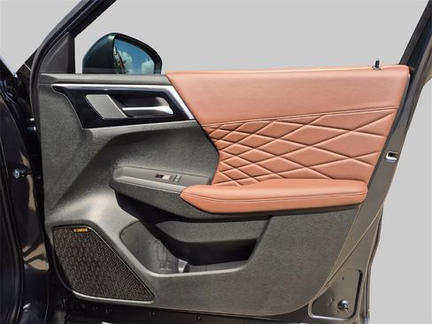 New 2025 Mitsubishi Outlander SEL image 27