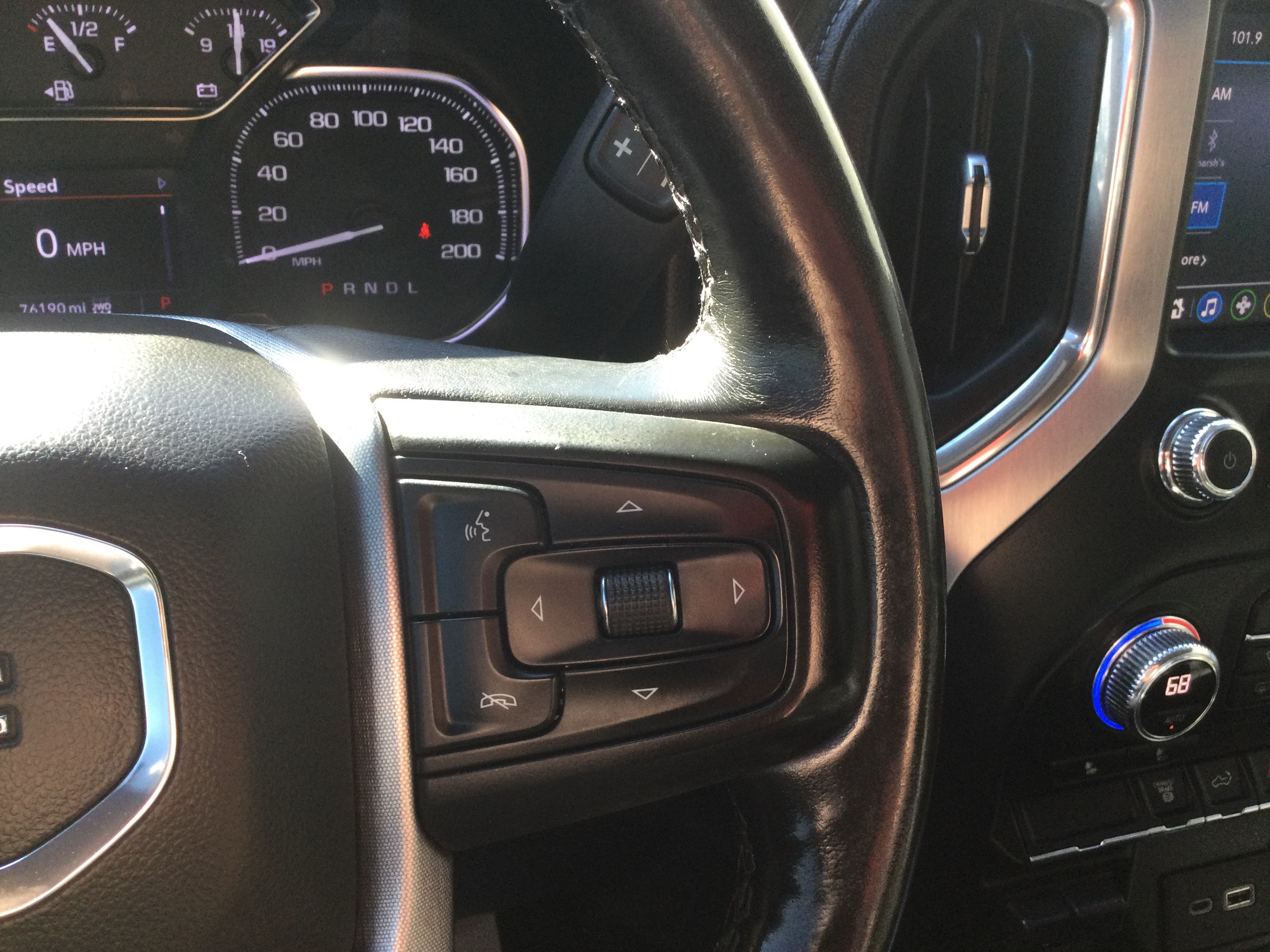 Used 2021 GMC Sierra 2500 SLE w/ Gooseneck/5TH Wheel Package AWD/4WD image 14