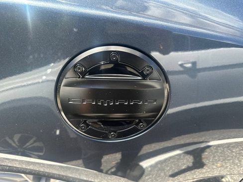 Used 2019 Chevrolet Camaro LT w/ RS Package RWD image 22