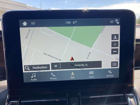 Used 2019 Lincoln Navigator Reserve AWD/4WD image 24
