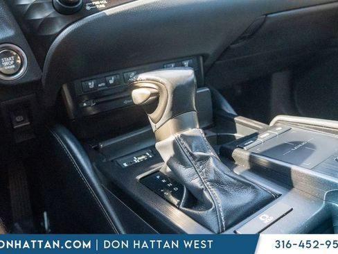 Used 2019 Lexus ES 350 w/ Premium Package FWD image 10