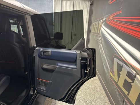 Used 2024 Ford Bronco Raptor image 26