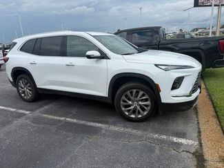 Used 2025 Buick Enclave Preferred FWD video 1