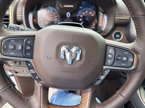 New 2025 RAM 1500 Limited image 20