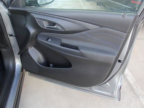 Used 2026 Buick Envista Sport Touring w/ Convenience I Package FWD image 24