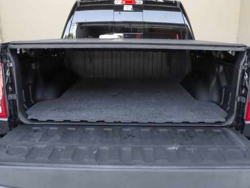 Used 2023 RAM 1500 Big Horn AWD/4WD image 10