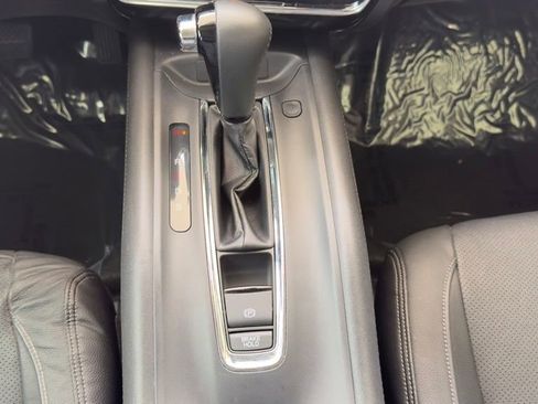 Used 2019 Honda HR-V EX-L image 23