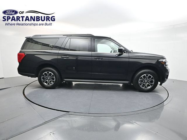 Used 2024 Ford Expedition Max XLT AWD/4WD image 8