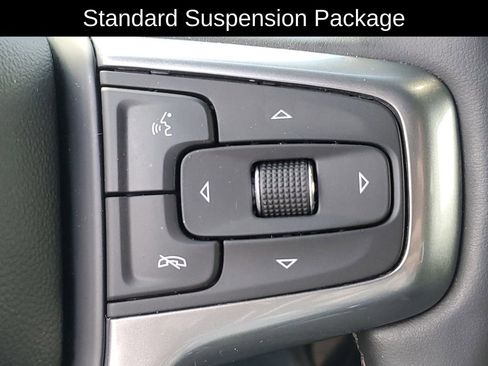 Certified 2024 Chevrolet Silverado 1500 LT image 13