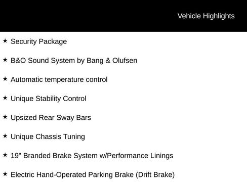 Used 2024 Ford Mustang GT Premium w/ GT Performance Package image 11