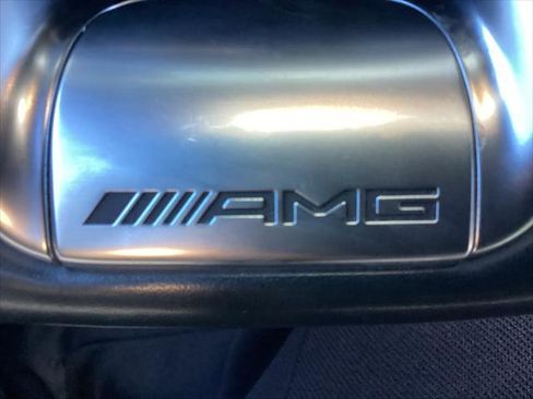 Used 2018 Mercedes-Benz E 63 AMG S image 33