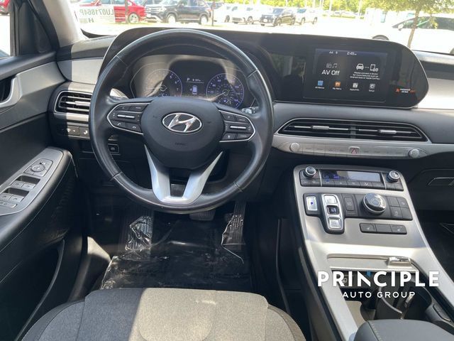Used 2020 Hyundai Palisade SEL FWD image 31