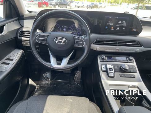 Used 2020 Hyundai Palisade SEL FWD image 31