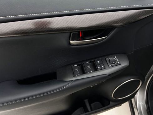 Used 2020 Lexus NX 300 AWD w/ Premium Package image 23