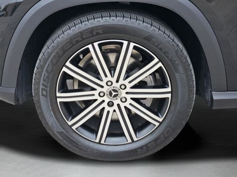 Certified 2026 Mercedes-Benz GLE 350 4MATIC image 11