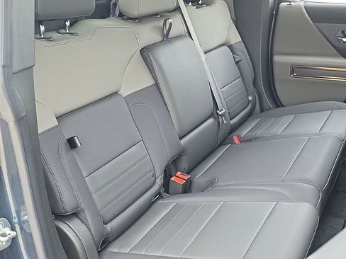 New 2025 GMC Hummer EV 3X w/ LPO, Sport Package image 30