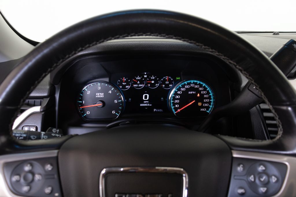 Used 2020 GMC Yukon Denali w/ Denali Ultimate Package AWD/4WD image 34