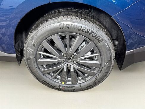 New 2026 Nissan Murano SL AWD/4WD image 27