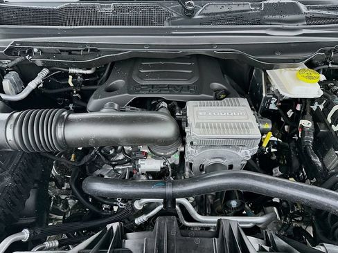 New 2026 RAM 1500 Limited AWD/4WD image 18