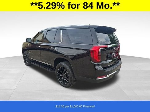 New 2026 GMC Yukon Elevation AWD/4WD image 5