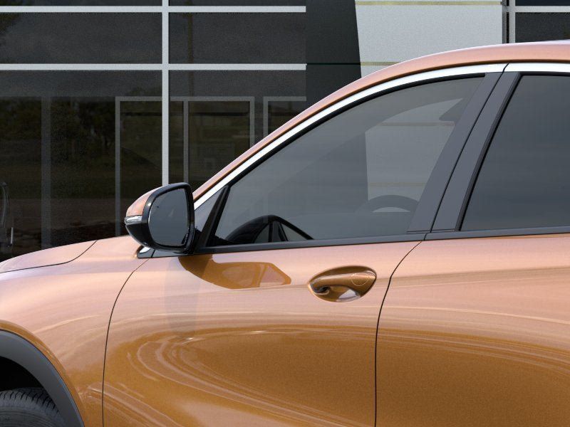 New 2026 Buick Envista Preferred FWD image 38