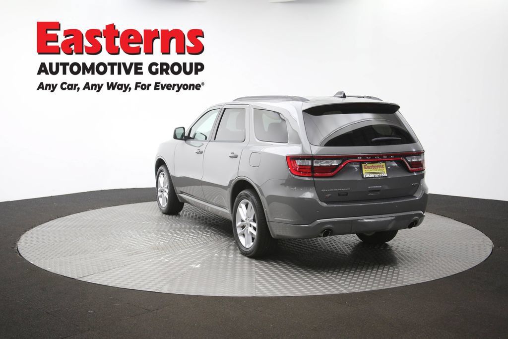 Used 2024 Dodge Durango GT AWD/4WD image 69