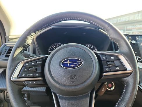 New 2026 Subaru Ascent Premium AWD/4WD image 13