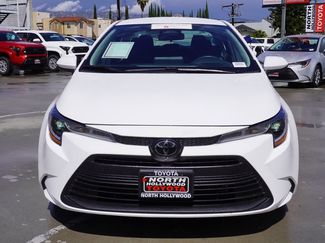 Certified 2025 Toyota Corolla LE video 3