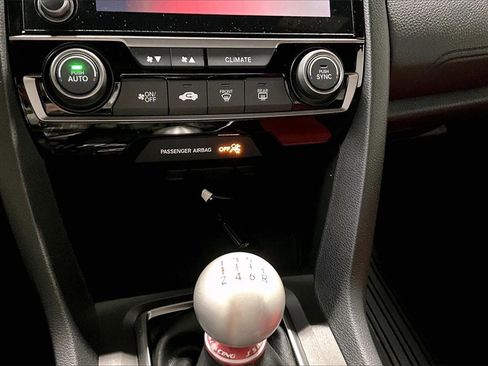 Used 2019 Honda Civic Type R image 14