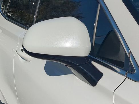 Used 2022 Hyundai Santa Fe SEL image 12