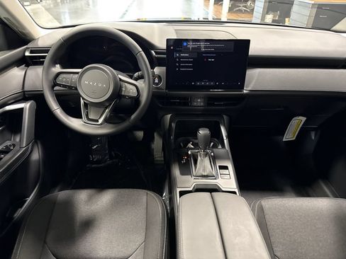 New 2026 MAZDA CX-5 AWD 2.5 S image 7