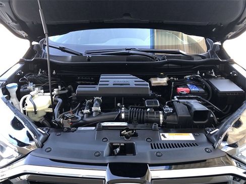 Certified 2021 Honda CR-V Special Edition image 14