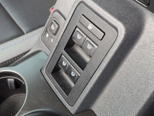 Certified 2023 Ford Bronco Black Diamond AWD/4WD image 25