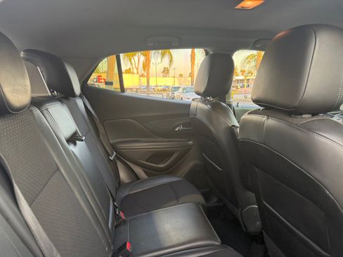 Used 2022 Buick Encore Preferred w/ Safety Package image 13