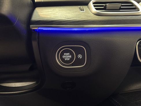 Certified 2025 Mercedes-Benz GLE 350 4MATIC image 24